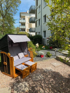 Ferienwohnung i35, Graal-Muritz